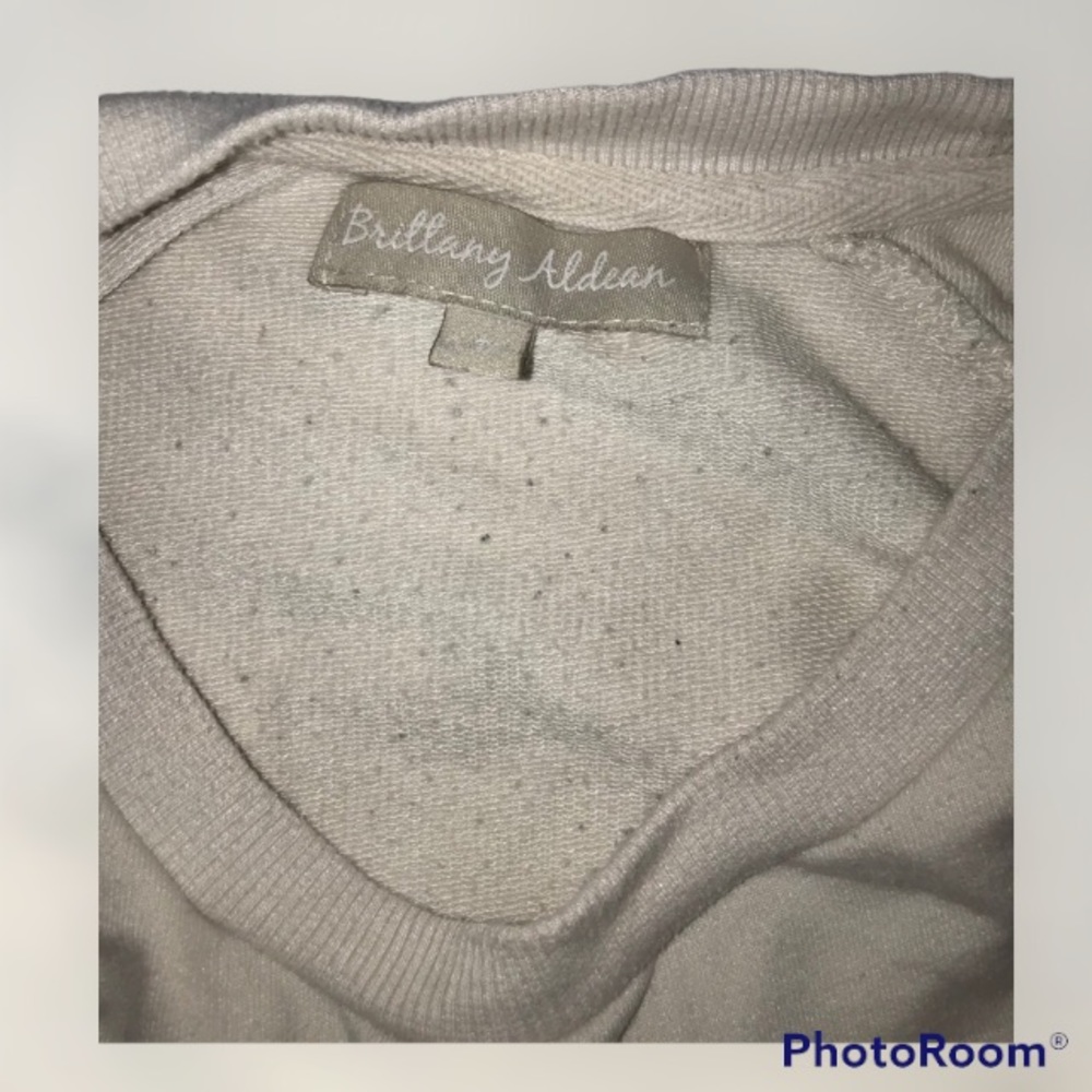 Brittany Aldean Music Note Pj Set